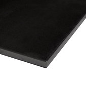 À Découper Planche en verre Black 4 Luxe Caméléon panthère (Coin)