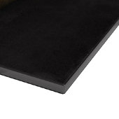 À Découper Planche en verre Mandrill Singe Black 4 Luxe (Coin)