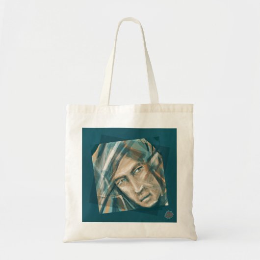 A Defiant Green Elf Tote Bag (Voorkant)