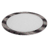 A Designer Snijplank (Hoek)