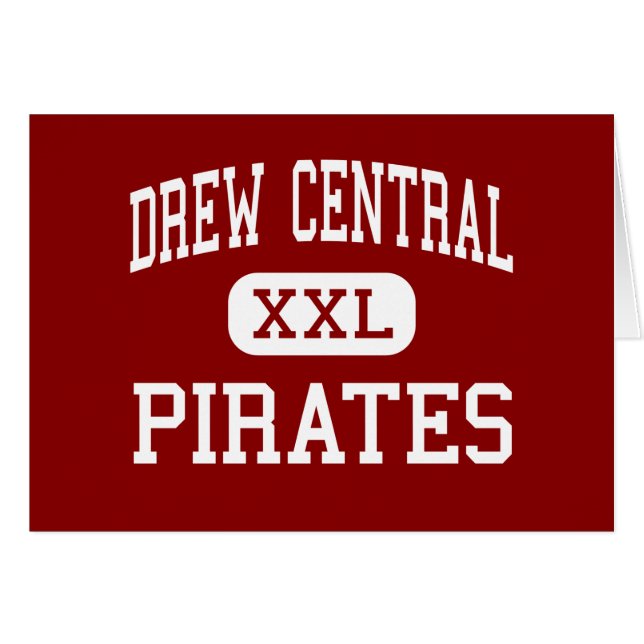 A dessiné le central - pirates - haute - (Devant horizontal)