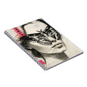 A Different View | Journal de notes (Côté Droit)