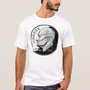 A Dime T-shirt