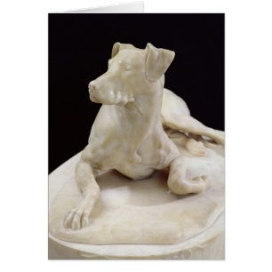 A Dog, 1827