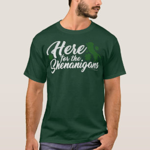 A Dog's Purpose St. T-shirt