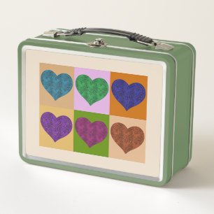 A-DOOLHOF-ING HEARTS
