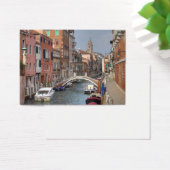 A Dorsoduro, Venise Italie (Bureau)