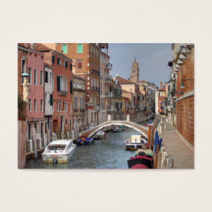 A Dorsoduro, Venise Italie