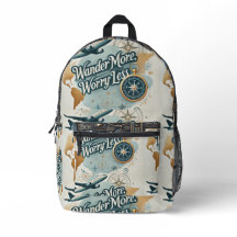 Imprimer le sac de coupe