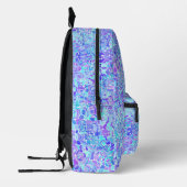 À Dos Imprimé Imprimer le sac de coupe (Gauche)