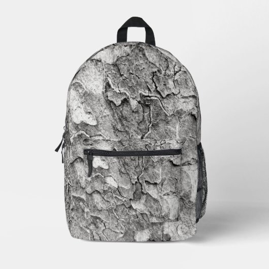 À Dos Imprimé Imprimer le sac de coupe (Recto)