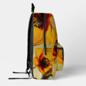 À Dos Imprimé Imprimer le sac de coupe (Gauche)