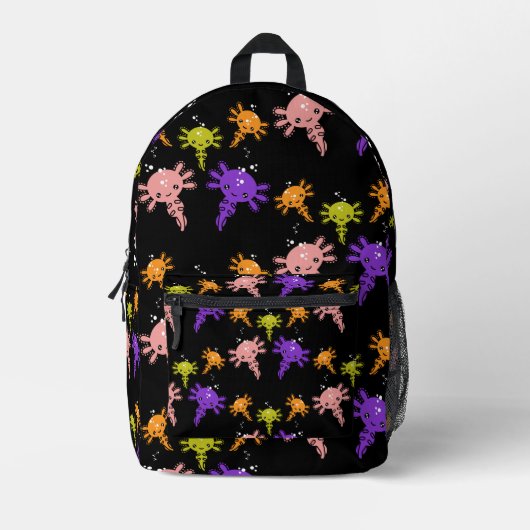 À Dos Imprimé Imprimer le sac de coupe (Recto)