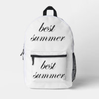 TOPDdesign initial de toile sac de plage Monogramm
