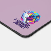 A Downhill Journey Ski (Coin)