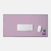 A Downhill Journey Ski Bureaumat (Keyboard & Muis)