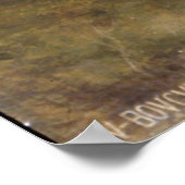 A Dream of Spring (Rêve de printemps) (1901) Poster (Hoek)