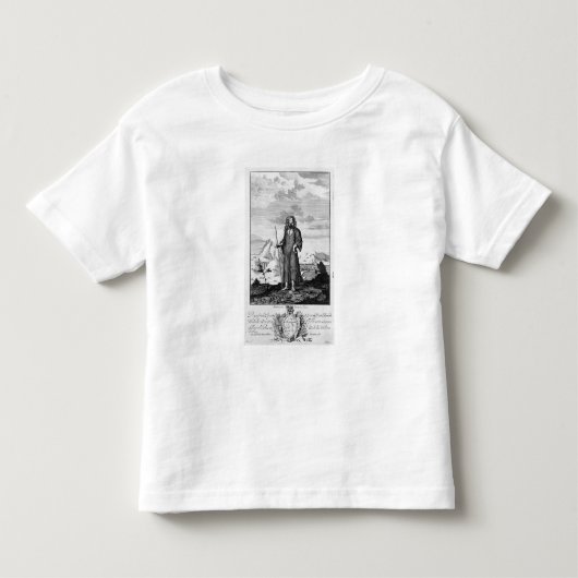 A Druid Kinder Shirts (Voorkant)
