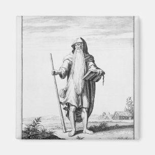 A Druid Magneet