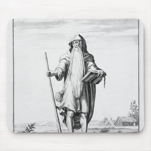 A Druid Muismat (Voorkant)