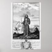 A Druid Poster (Voorkant)