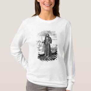 A Druid T-shirt