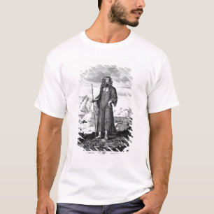 A Druid T-shirt