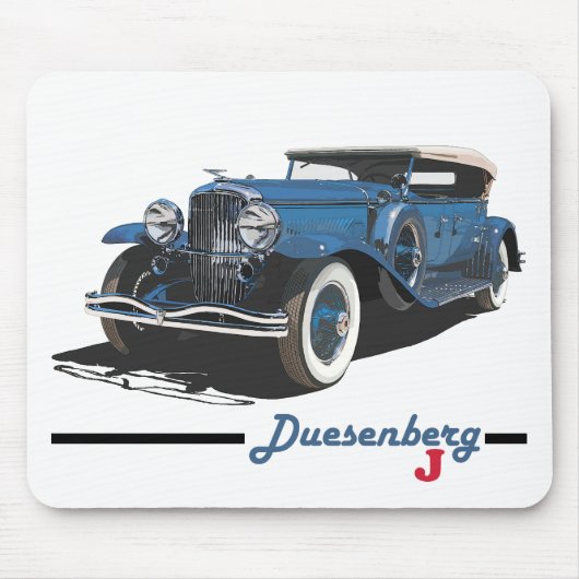 A Duesy Muismat (Voorkant)