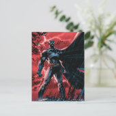 A Duizand Bats Briefkaart (Staand voorkant)