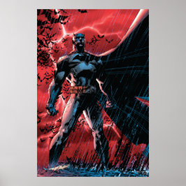 A Duizand Bats Poster
