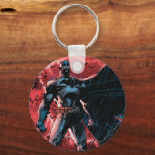 A Duizand Bats Sleutelhanger (Voorkant)