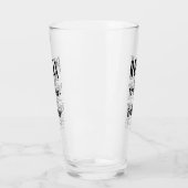 A échéance demain ? Fais Demain ! Verre (Gauche)