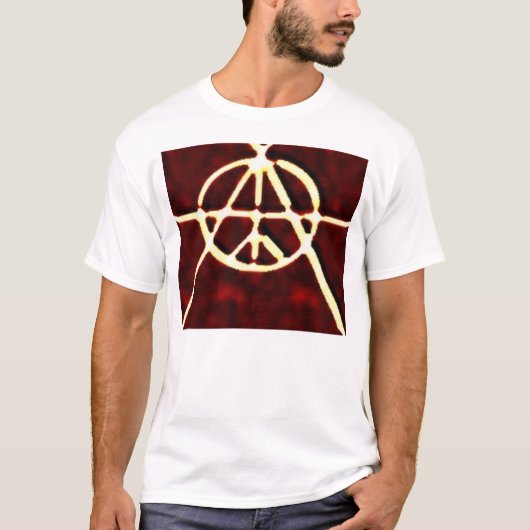 A.F.U.P. T-SHIRT (Voorkant)