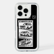 A fait 131 op mobiele hoes