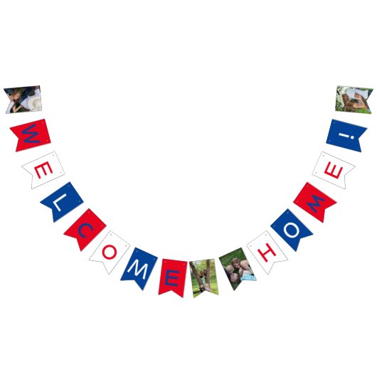 À Fanions Accueil Bannière photo (Tout)