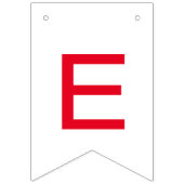 À Fanions Accueil Bannière photo (Troisième drapeau)