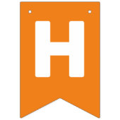 À Fanions Bannière arc-en-ciel d'anniversaire joyeuse et mod (Deuxième drapeau)