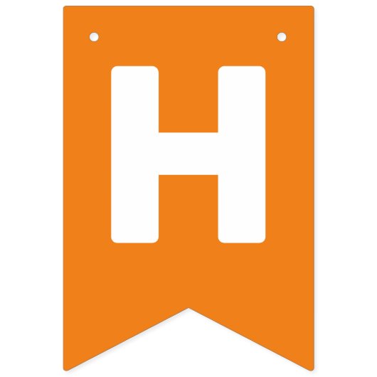 À Fanions Bannière arc-en-ciel d'anniversaire joyeuse et mod (Deuxième drapeau)