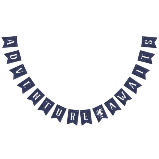 À Fanions Bannière Aventure Attend, Avions (Tout)