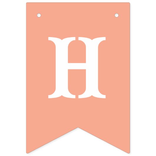 À Fanions Bannière Bouton Bouton Bouton (Deuxième drapeau)