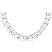 À Fanions Bannière c'est un garçon baby shower Woodland (Tout)