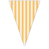 À Fanions Bannière de bunting (Deuxième drapeau)