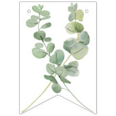 À Fanions Bannière de Bunting d'abeilles douces (Premier drapeau)