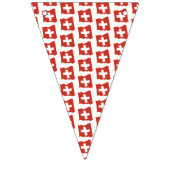 À Fanions Bannière de Bunting Party (Deuxième drapeau)