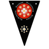 À Fanions Bannière de Bunting Party (Deuxième drapeau)