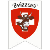 À Fanions Bannière de Bunting Party (Deuxième drapeau)