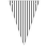 À Fanions Bannière de concession de baseball (Premier drapeau)