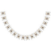 À Fanions Bannière de félicitations au diplômé (Tout)