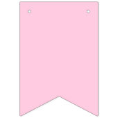 À Fanions Bannière de jonction de Pâques heureuse (Premier drapeau)