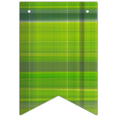 À Fanions Bannière de jour de la St Patrick (Deuxième drapeau)